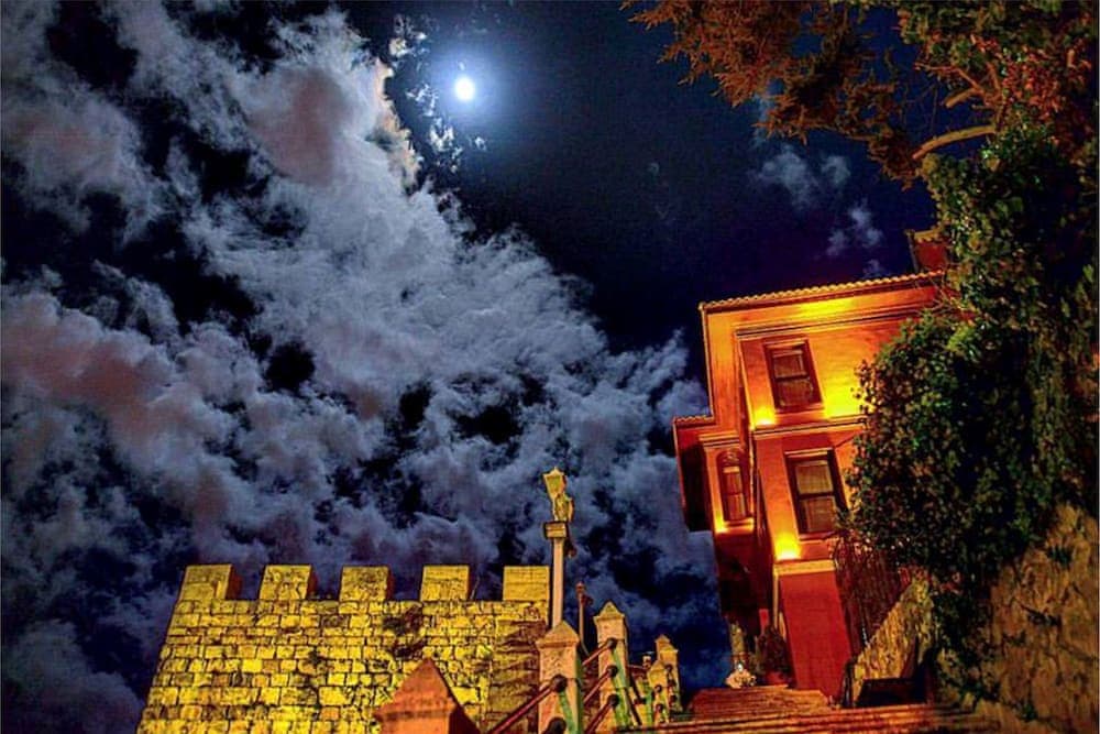 Kitapevi Special Class Hotel