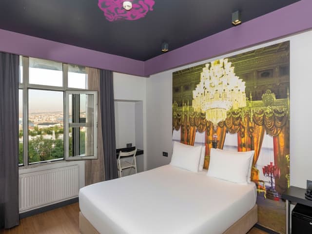 Standard Double or Twin Room, 1 Double or 2 Twin Beds