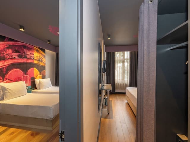 Standard Double or Twin Room, 1 Double or 2 Twin Beds