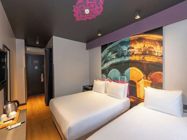 Superior Triple Room, 1 Bedroom