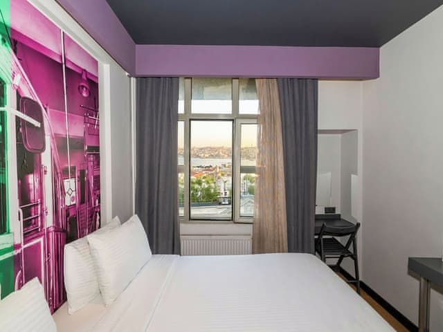 Superior Triple Room, 1 Bedroom