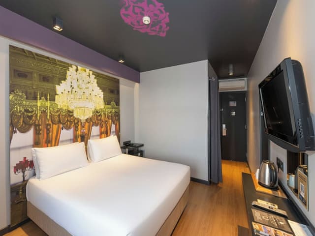 Standard Double or Twin Room, 1 Double or 2 Twin Beds