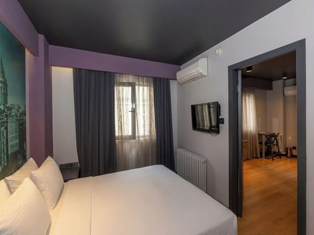 Superior Aile Odası