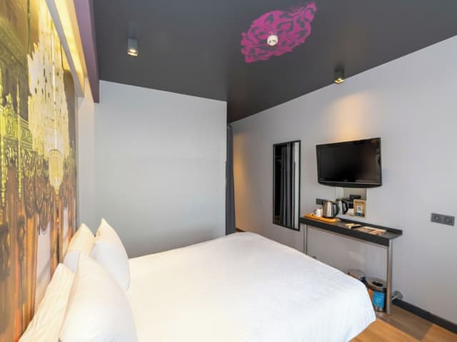 Standard Double or Twin Room, 1 Double or 2 Twin Beds