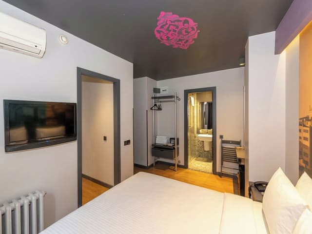 Superior Aile Odası