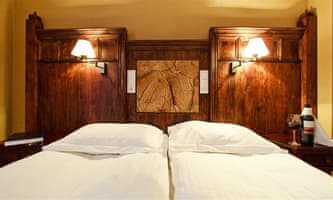 Chambre Double