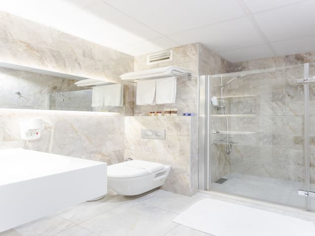 Standart Çift Kişilik Oda