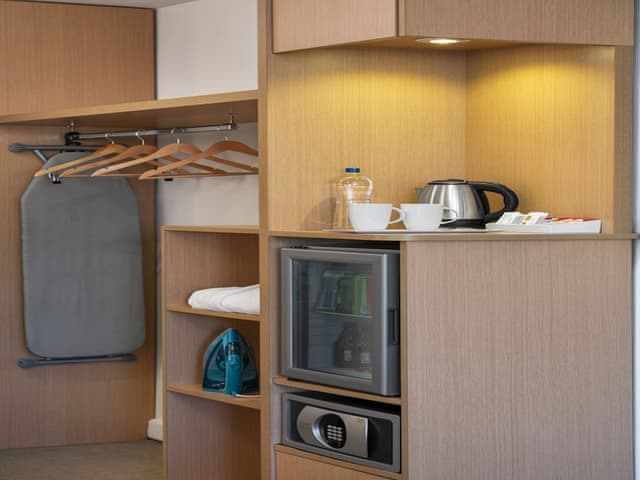 Superior Room, 2 Twin Beds