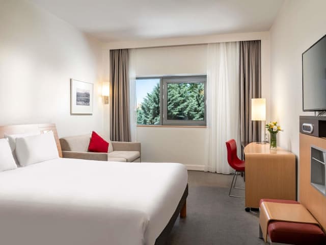 Superior Room, 1 Queen Bed with Sofa bed