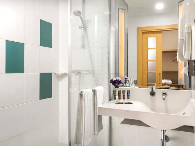 Superior Room, 2 Twin Beds