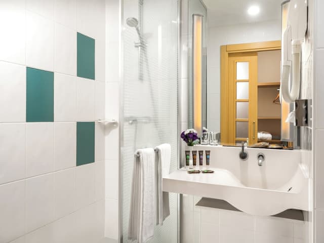 Superior Room, 2 Twin Beds