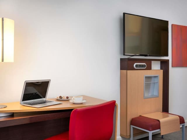 Superior Room, 2 Twin Beds