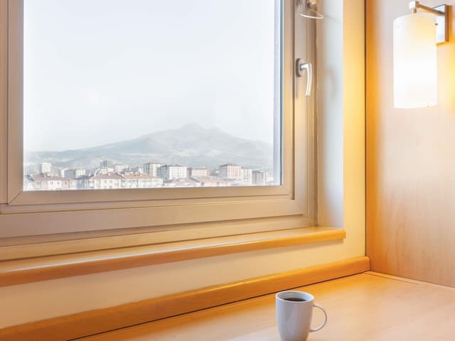 Double Room, 1 Double Bed