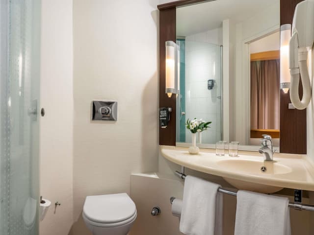 Room, 2 Twin Beds