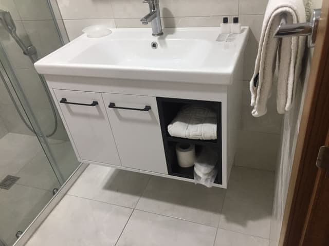 Standard Double Room, Garden View