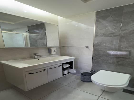 Standard Double Room, Garden View