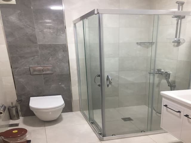 Junior Suite, 1 Double Bed, Terrace, Hill View