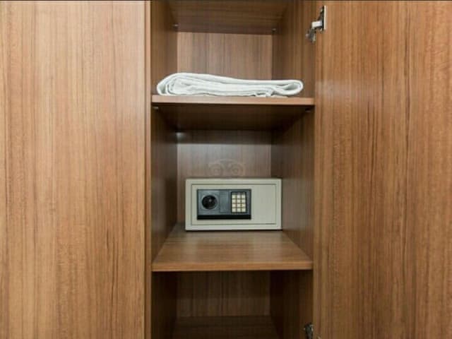 Ekonomik Çift Kişilik Oda