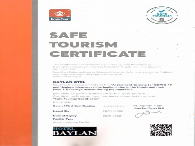 Standard Double Room, Garden View