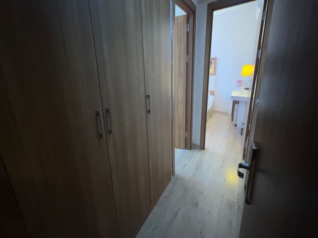 Standard Double Room, Garden View