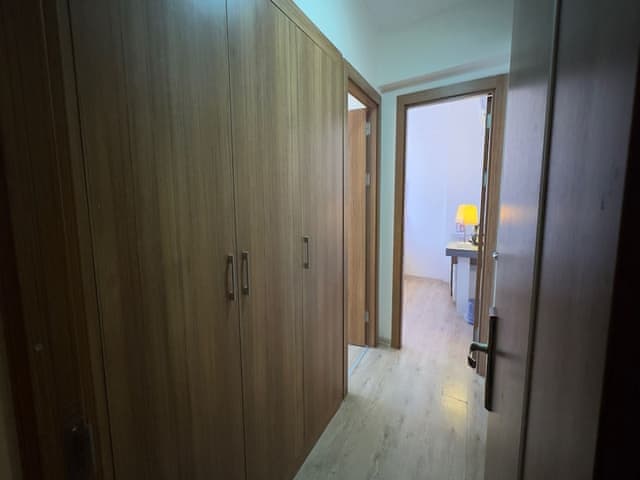 Classic Quadruple Room