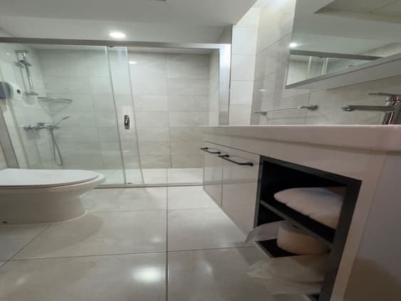 Standard Double Room, Garden View