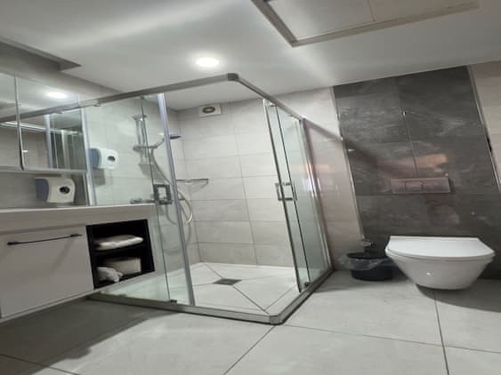 Standard Double Room, Garden View