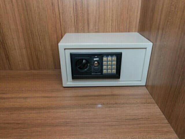 Junior Suite, 1 Double Bed, Terrace, Hill View