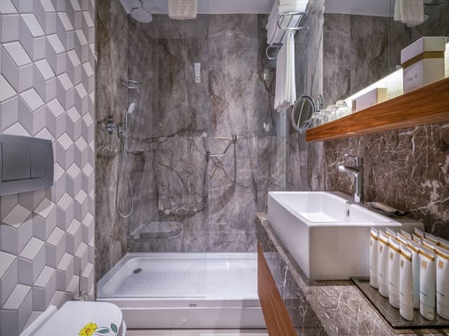 Economy Room with French Balcony