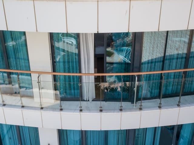 Economy Room with French Balcony