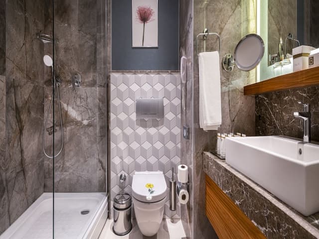 Economy Room with French Balcony