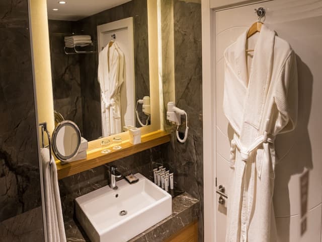 Economy Room with French Balcony