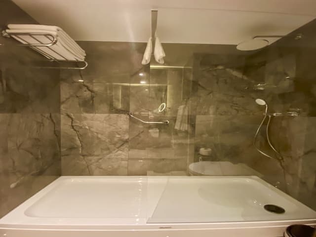 Standard Double or Twin Room, City view