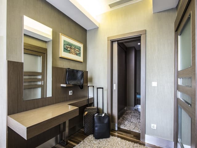 Residential Suite