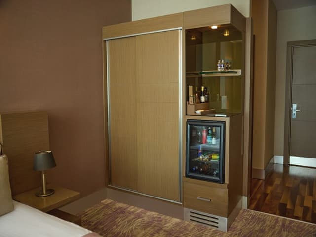 Superior Çift Kişilik Oda