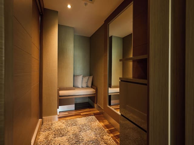Residential Suite