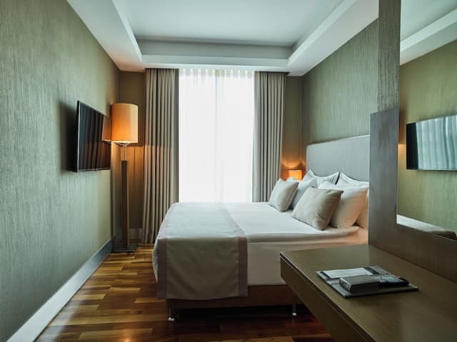 Residential Suite