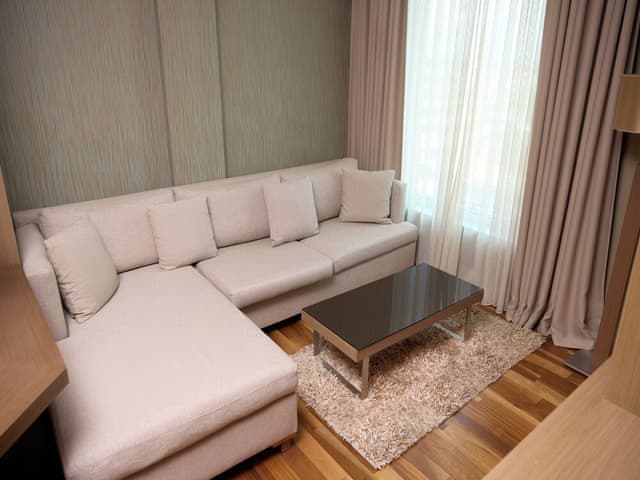 Residential Suite