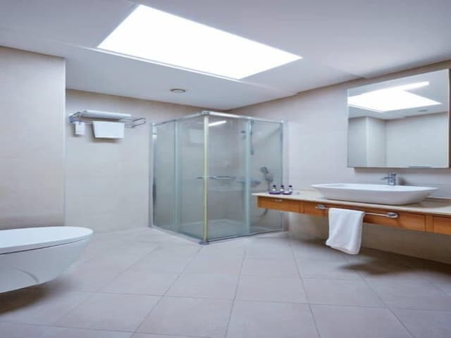 Superior Room, 1 Queen Bed