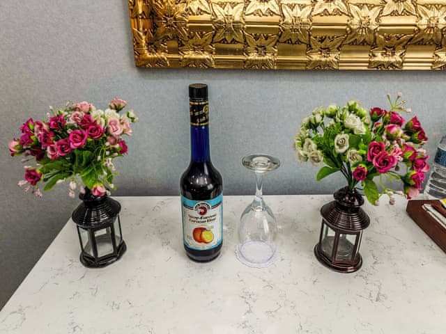 Triple Room, 3 Twin Beds