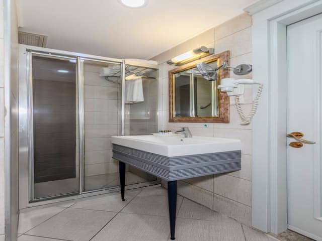 Classic Double Room, 1 King Bed