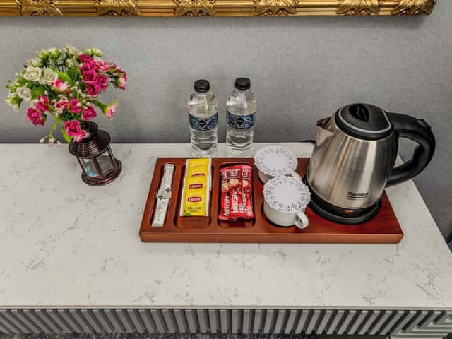 Triple Room, 3 Twin Beds