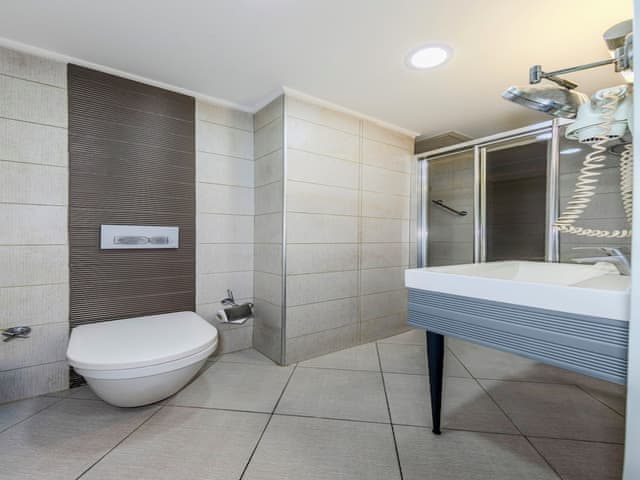 Classic Double Room, 1 King Bed