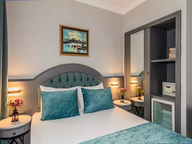 Classic Double Room, 1 King Bed