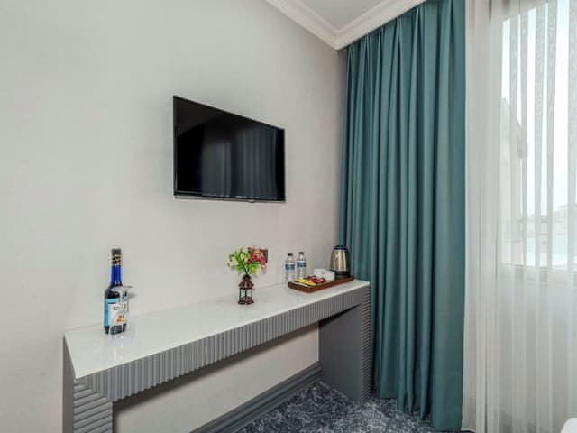 Classic Double Room, 1 King Bed