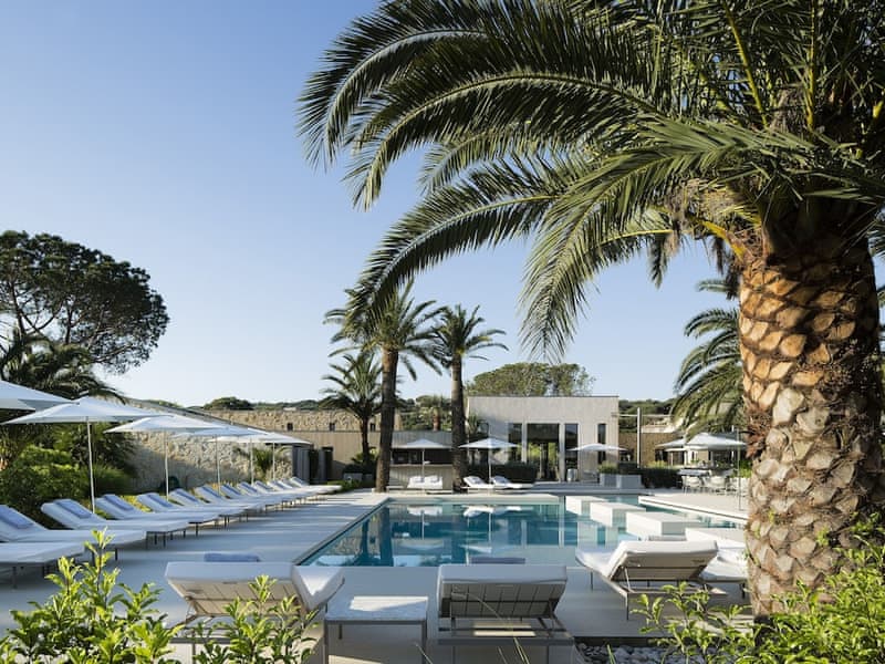 Hotel SEZZ Saint-Tropez – Saint-Tropez
