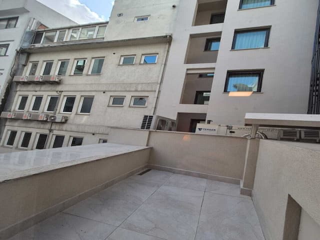 Superior İki Yataklı Oda