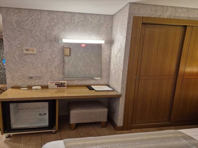 Standart Tek Kişilik Oda