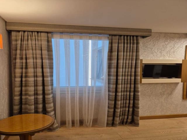 Standart Tek Kişilik Oda