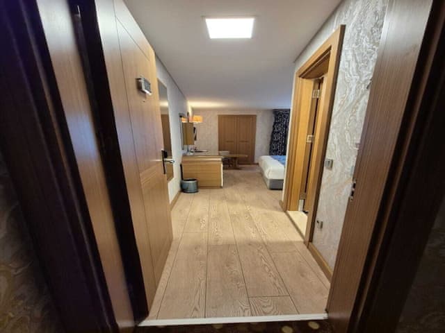 Standart İki Yataklı Oda